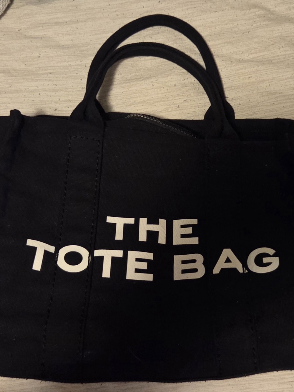 The Tote Bag